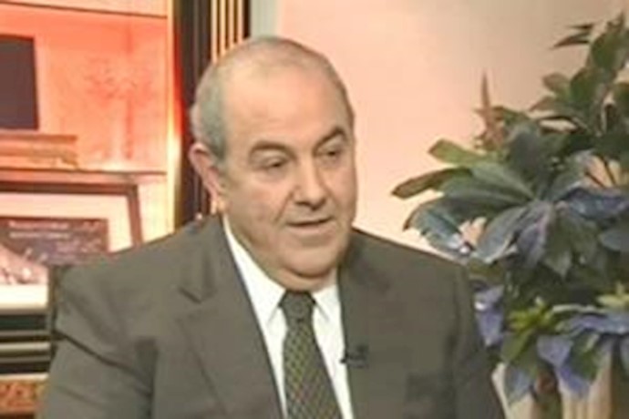 Iraq Sees Hints Of Change As Voting Fog Dissipates