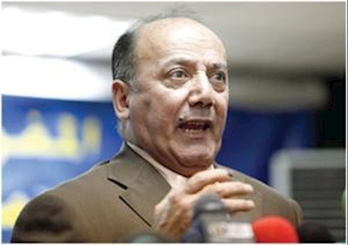 Head of IHEC ridiculed PMOI’s interference in counting votes