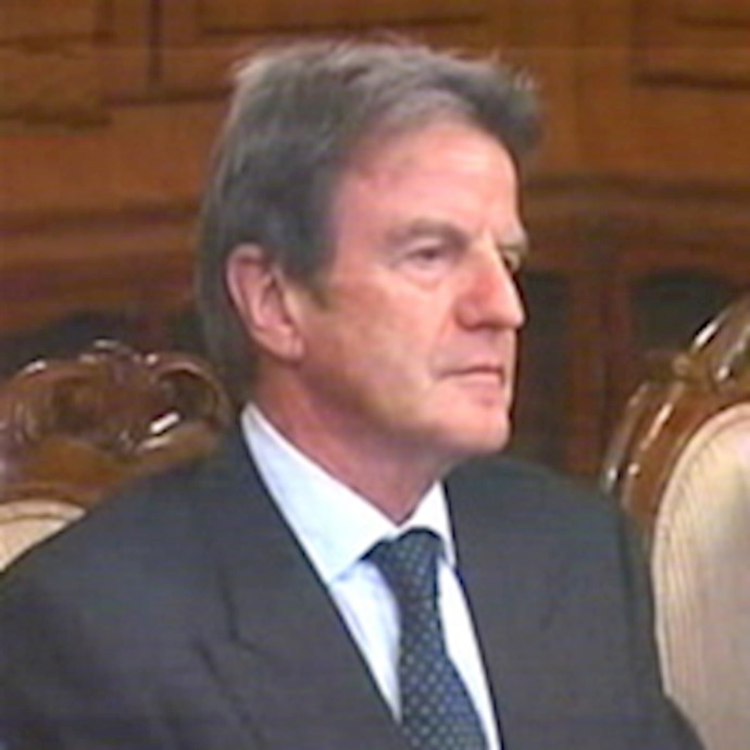 EU ready to take unilateral sanctions against Tehran: Kouchner