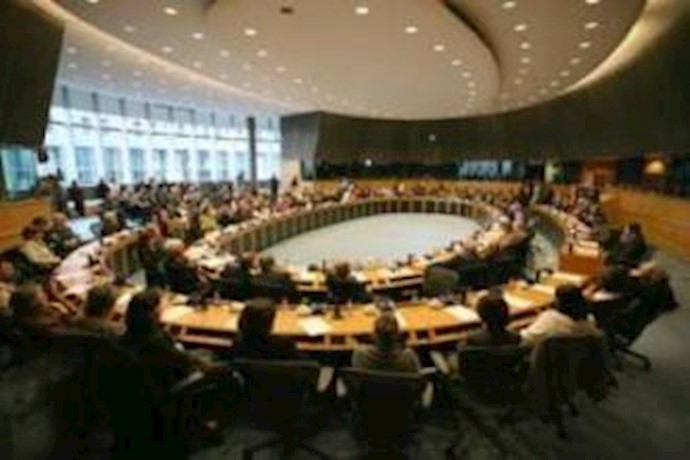 European Parliament meeting: Iranian women at the forefront of change for democracy and equality