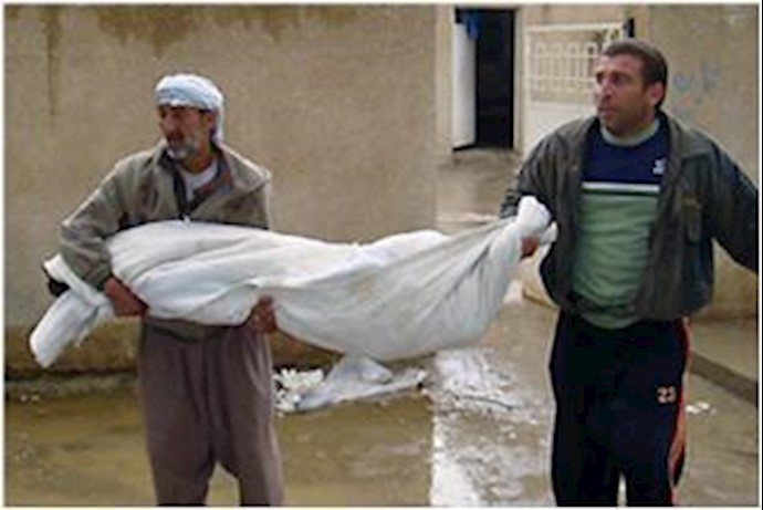 Party Official Among 6 Killed By Bombs In Iraq