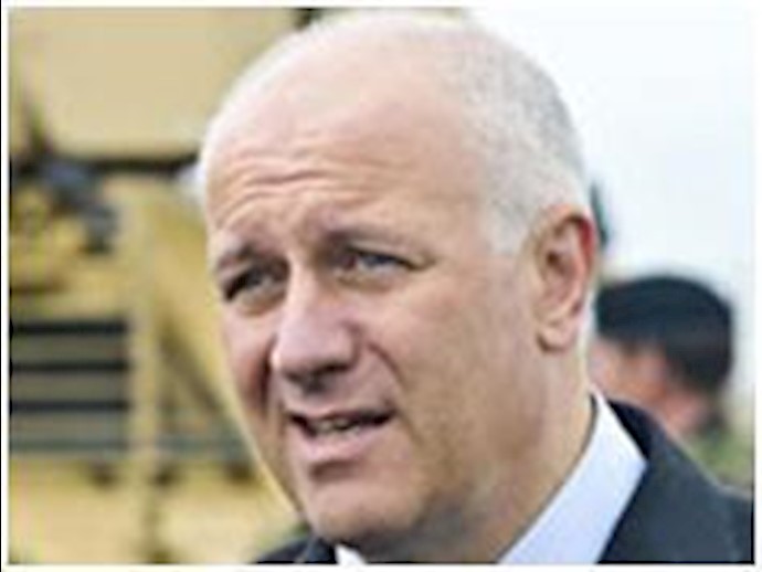 Minister backs Nato call for defence shield against Iran