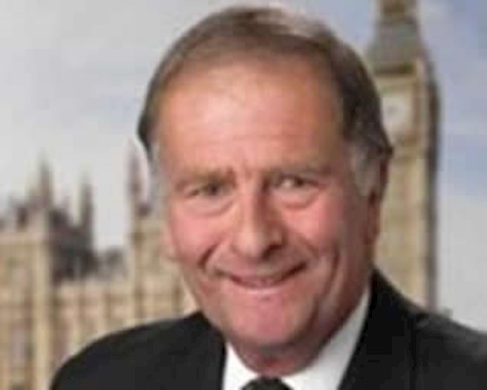 Support Iran’s opposition movement