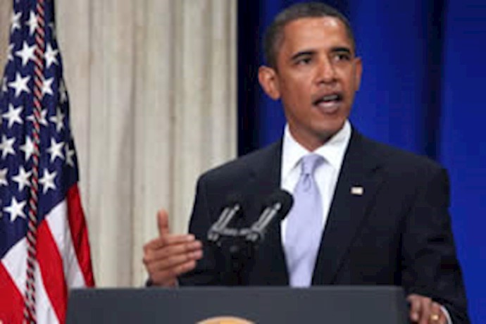 Obama’s Continuation of National Emergency with Respect to Iran