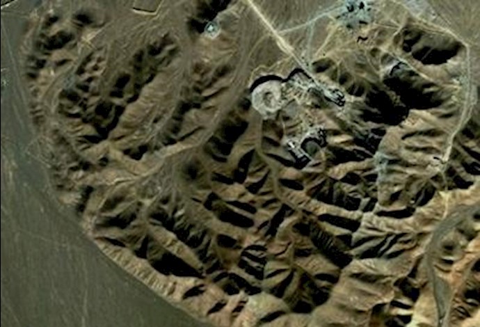 Iran Suspected Of Planning More Nuclear Sites