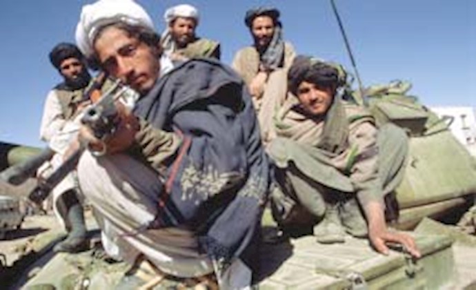 Exclusive: Iran supplies weapons to Taliban
