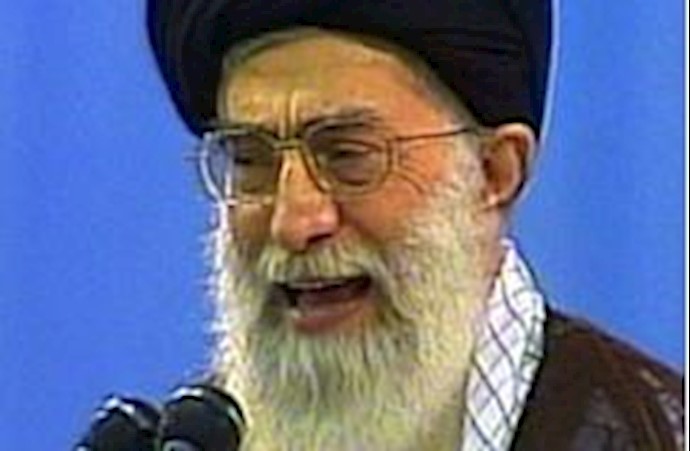 Iranian Leader Shuns Ancient Fire Festival