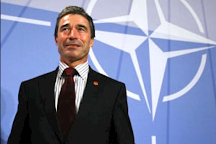 Iran playing hide and seek with int’l community, Rasmussen