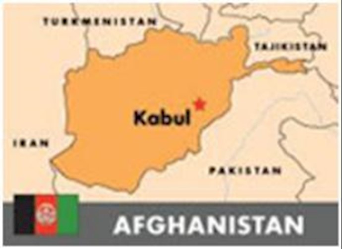 Taliban fighters being taught at secret camps in Iran