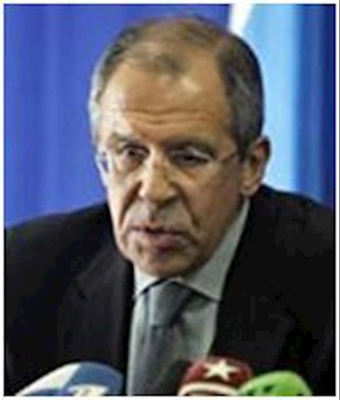 Iran letting chance for dialogue slip away: Russia