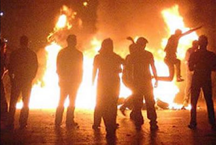 Iran: Mullahs issue religious decrees in opposition to traditional Fire Festival celebrations