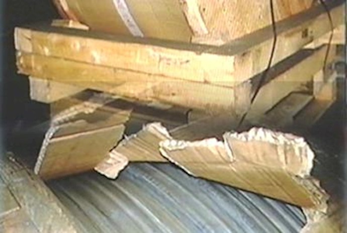 4 arrested for alleged illegal exports to Iran