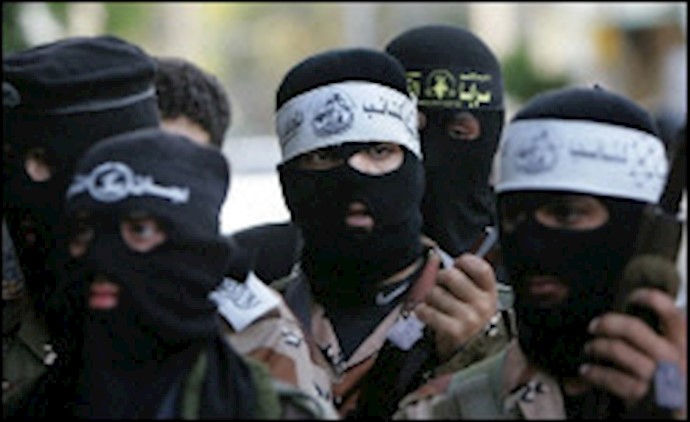 Iran Gives Weapons, Funds to Help Lebanese Hezbollah Re-Arm