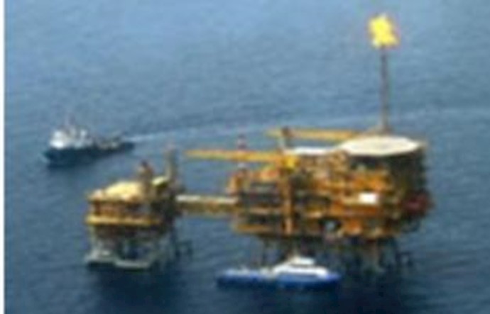 Five leading Indian firms under U. S. scanner for Iran links
