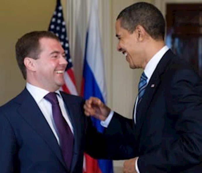 New Start to rein in Iran’s ambitions