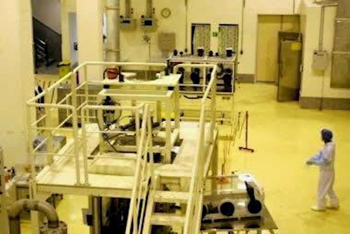 US accuses Iran of ’nefarious’ intentions in nuclear program