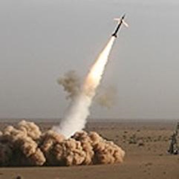 Iranian missile may be able to hit U. S. by 2015