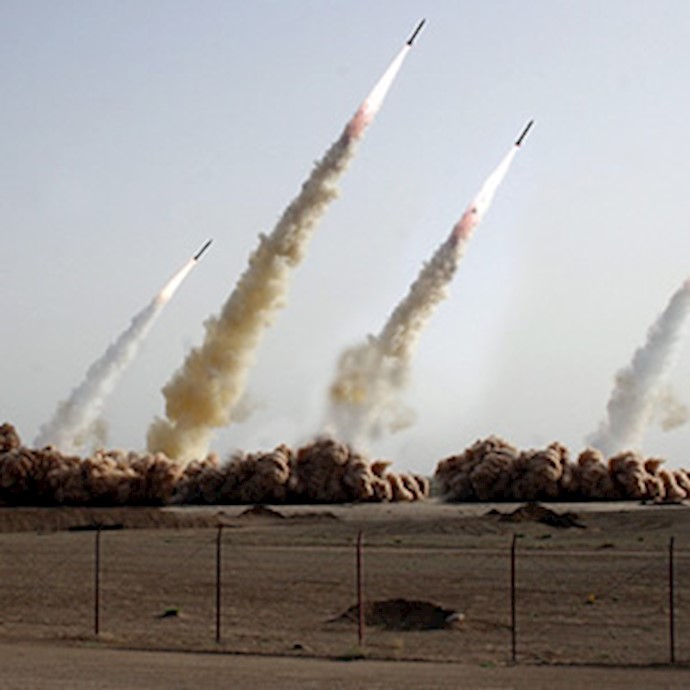 IRAN: Tehran’s unveiling of new air defense system seen as a warning to the West