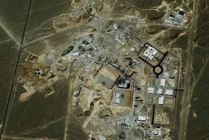 Five kilograms of 20 pct enriched uranium ready: Iran