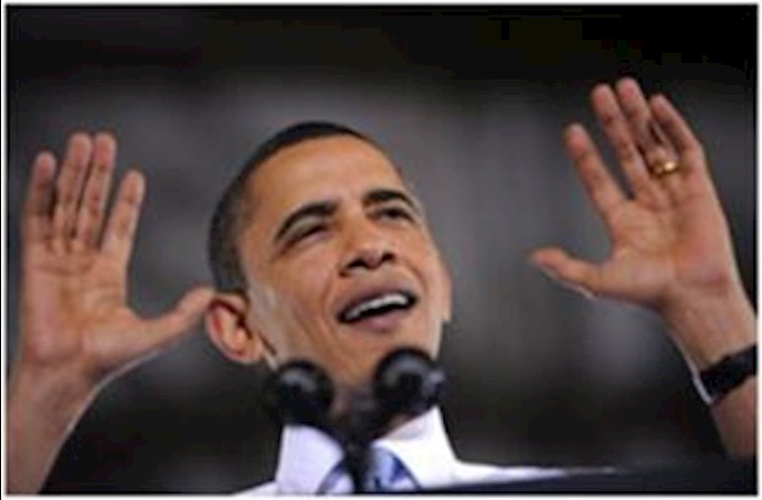Unserious about Iran