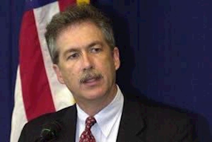 U. S. sees progress in Iran sanctions text: Burns