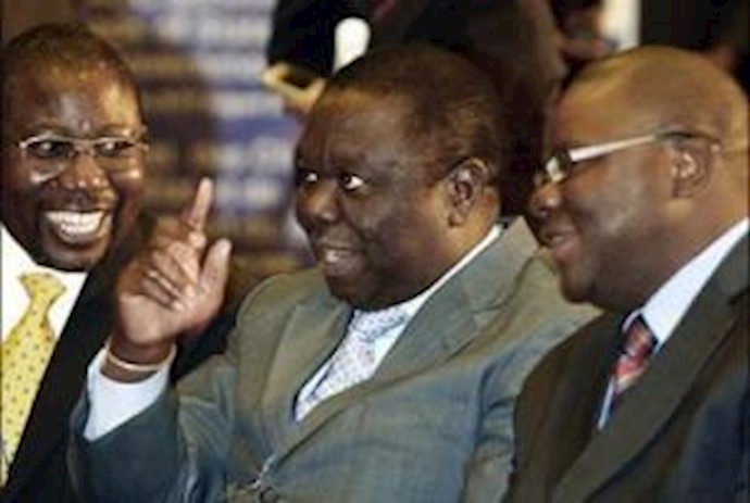 MDC says Iran leader’s visit ’insulting’