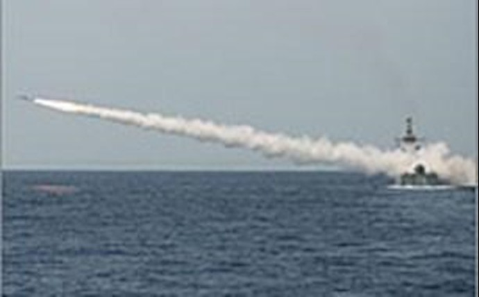 Iran tests five new missiles
