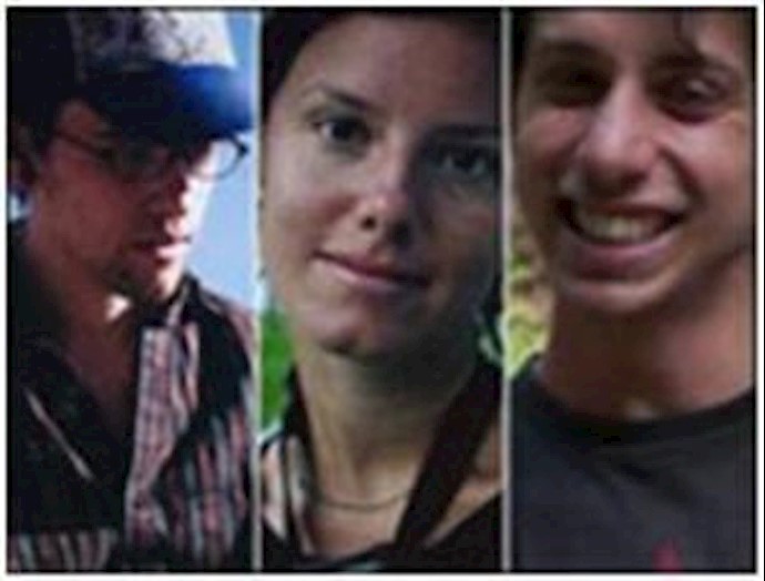 US hikers held in Iran linked to intel services: minister