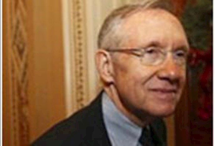US Senate leader: Iran is ’festering sore’