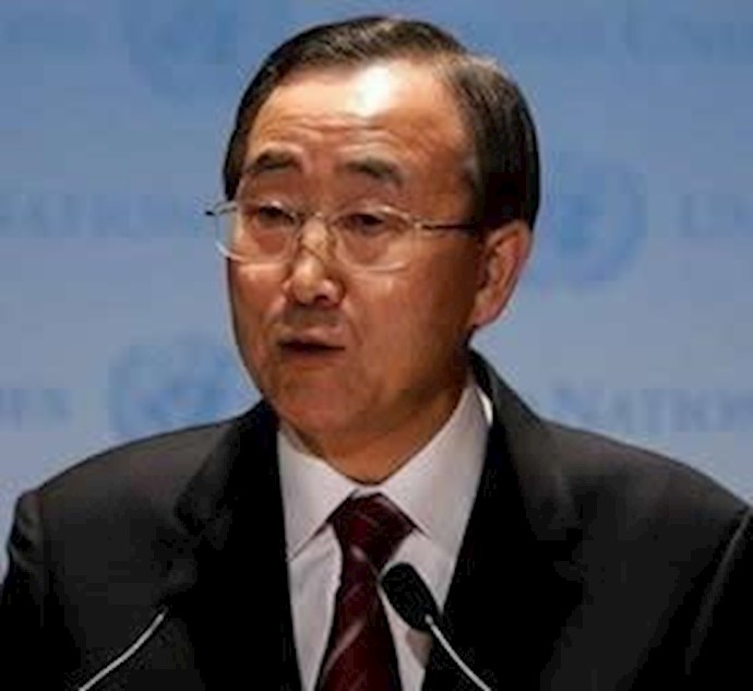 Ban Ki-moon: Iran should fully comply with Security Council resolutions