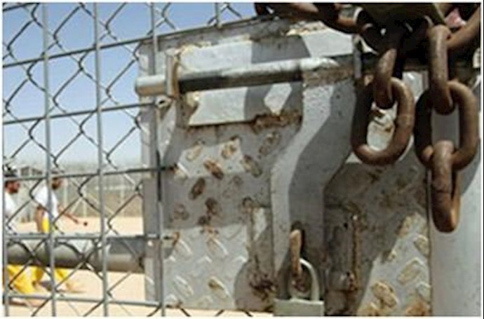 Secret Baghdad Jail Held Sunnis from the North