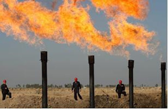 Malaysian oil giant halts Iran gas shipments