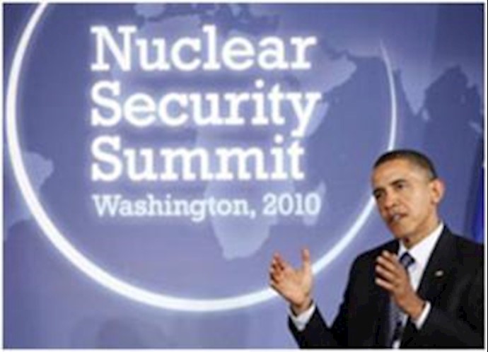 Iran on Obama-Hu agenda as nuclear summit looms