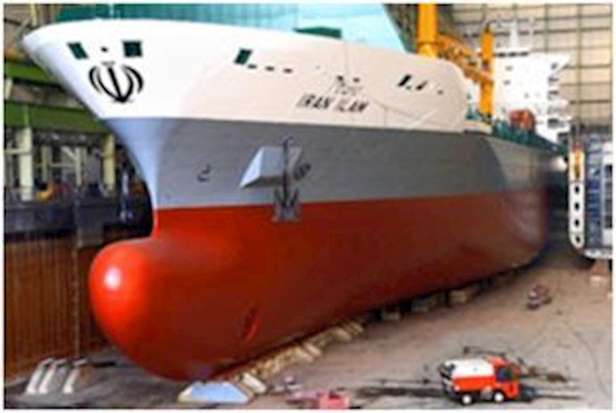 Iranian regime’s shippers evades U. S. blacklist