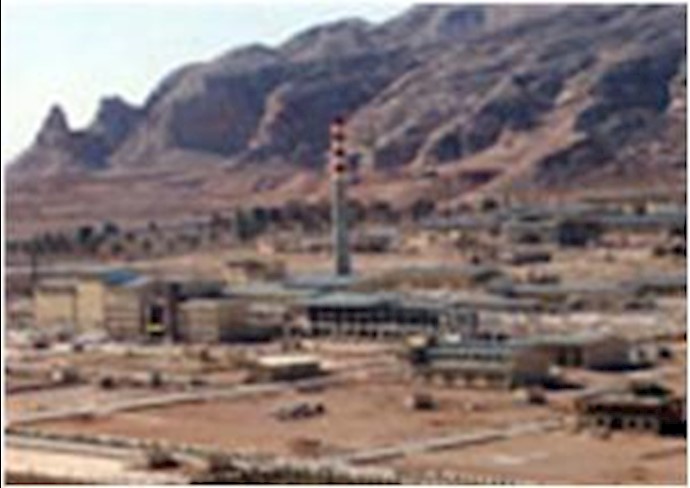 Report: Iran to Join ’Nuclear Club’ to Deter Attacks