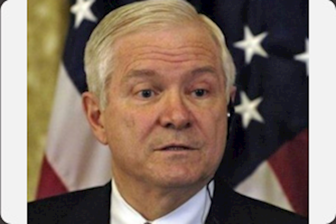 Gates: ’All options on table’ with Iran, N. Korea
