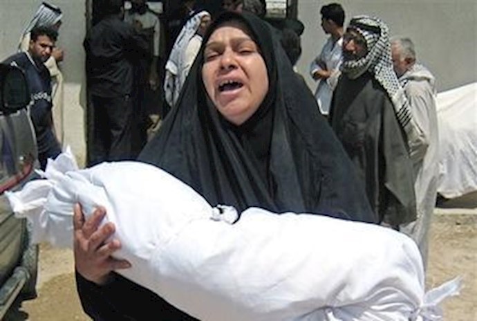 Iraq election tangle stokes fears of new violence