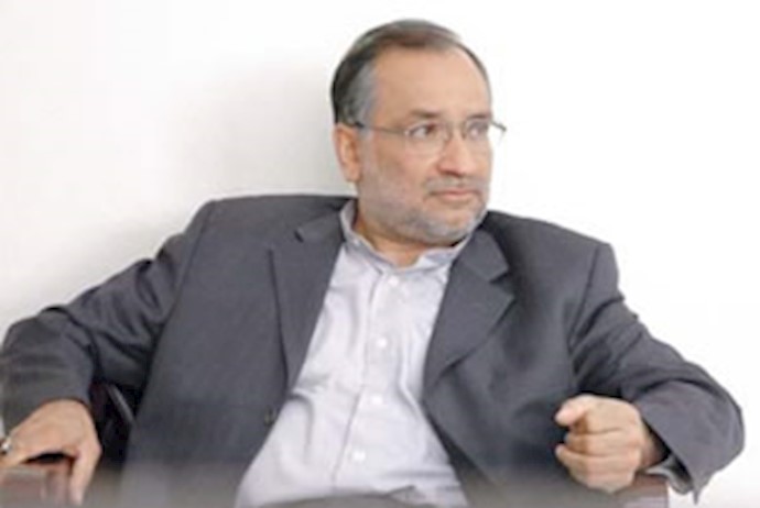 Report: Iranian ex-vice president returns to jail Report: Iranian ex-vice president returns to jail