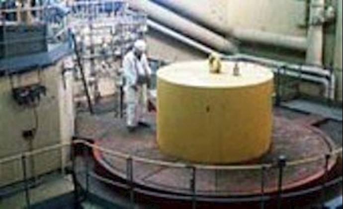 Iran strikes secret nuclear mining deal with Zimbabwe’s Mugabe regime