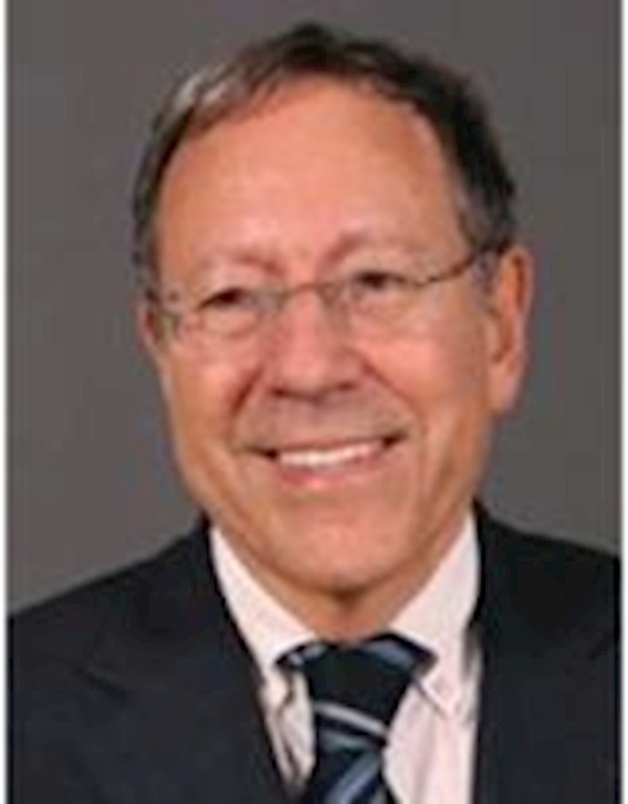  'Irwin Cotler'