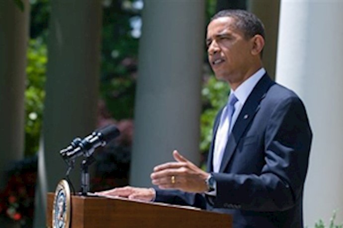 Obama persists with hard line on Iran nuke issue