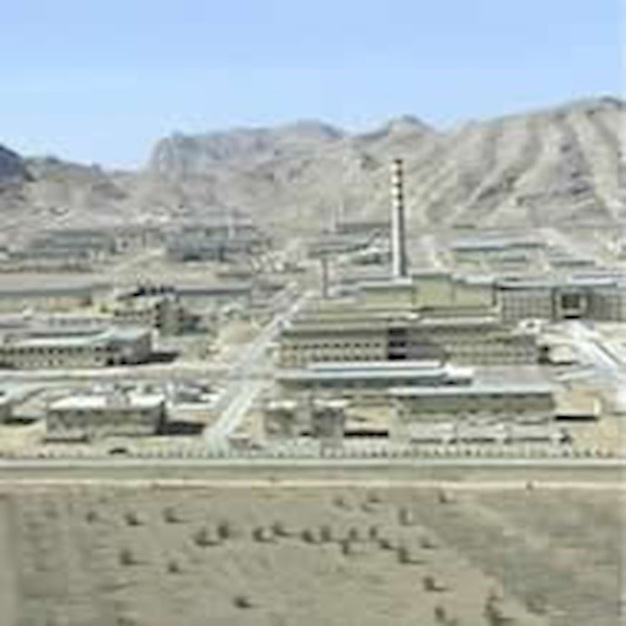 Iran’s bomb-making plutonium facilities close to completion