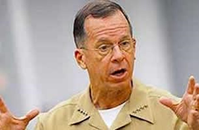 U. S. says weapons from Iran sent to Afghanistan