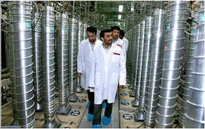Iran Sanctions Negotiations Begin in New York