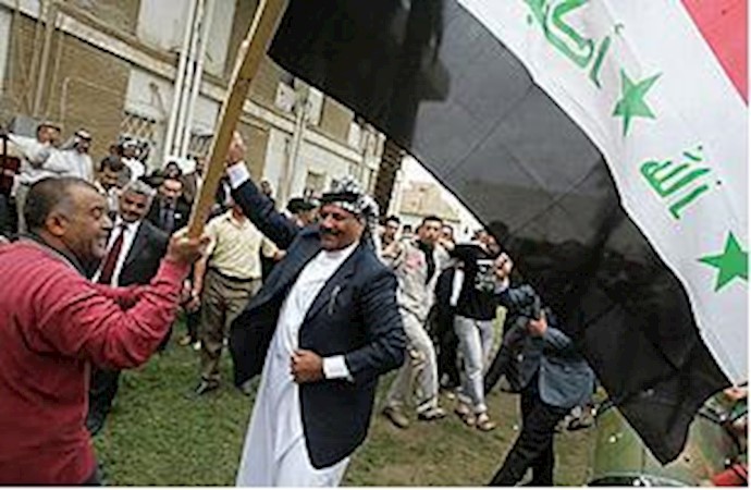 Who will lead Iraq?