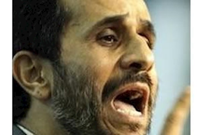 Ahmadinejad, world’s most hated leader: poll