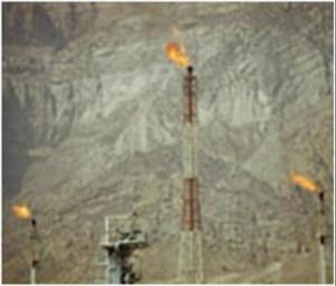 Iran’s gas production won’t increase for three years، Mehr says
