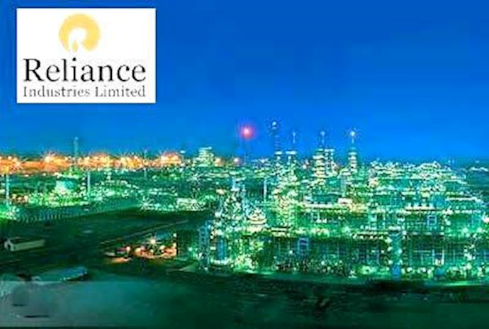 India’s Reliance backs away from Iran