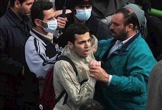 NY rights group says 35 journalists jailed in Iran