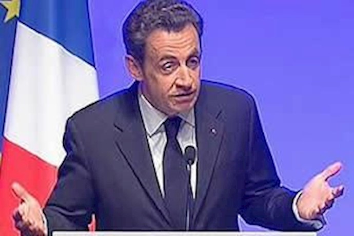France accuses Iran of shunning nuclear dialogue